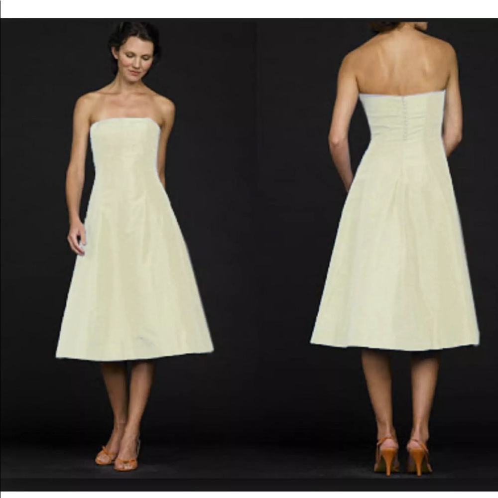 JCrew Cocktail dress